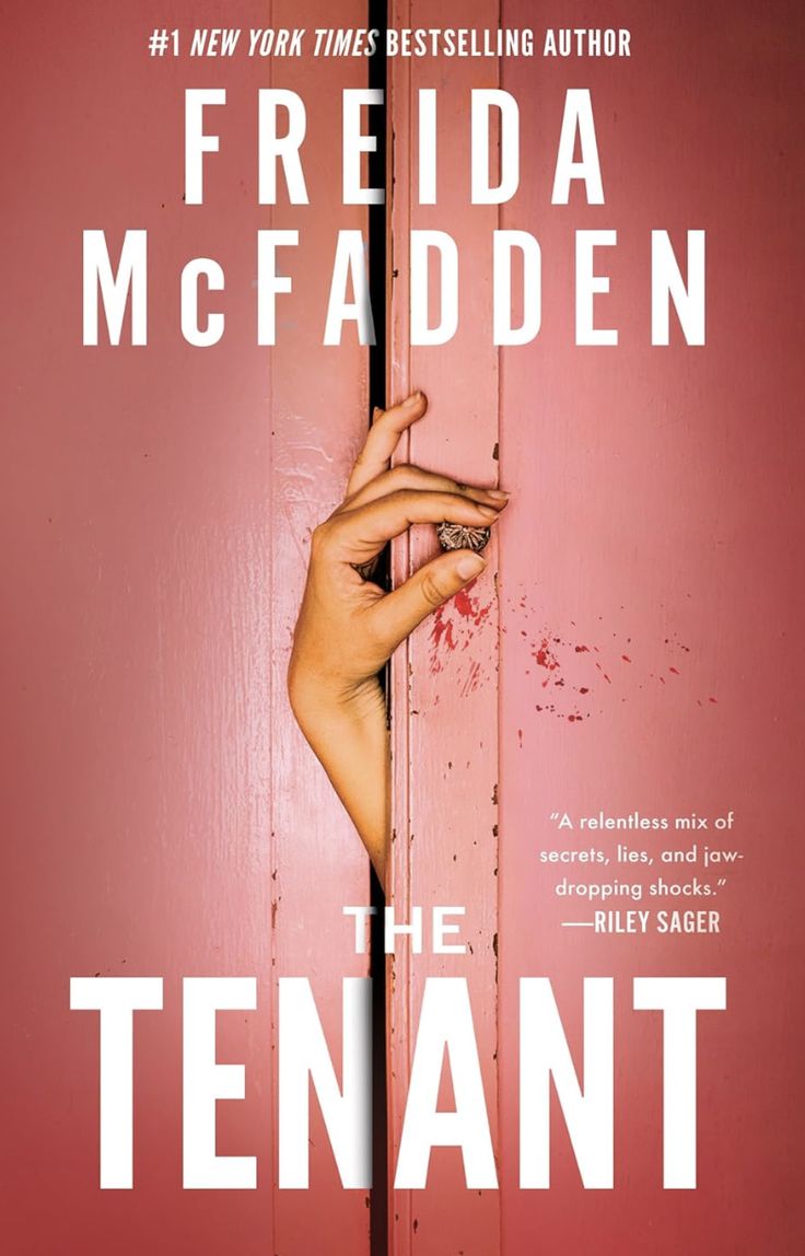 The Tenant