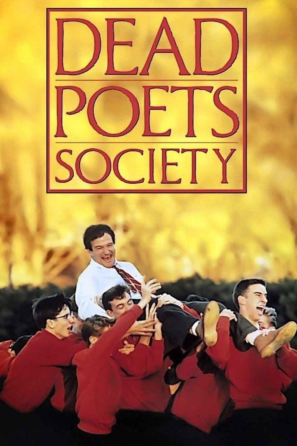 Dead poets society (mini)