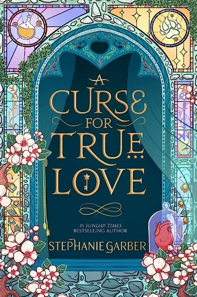 A curse for true love