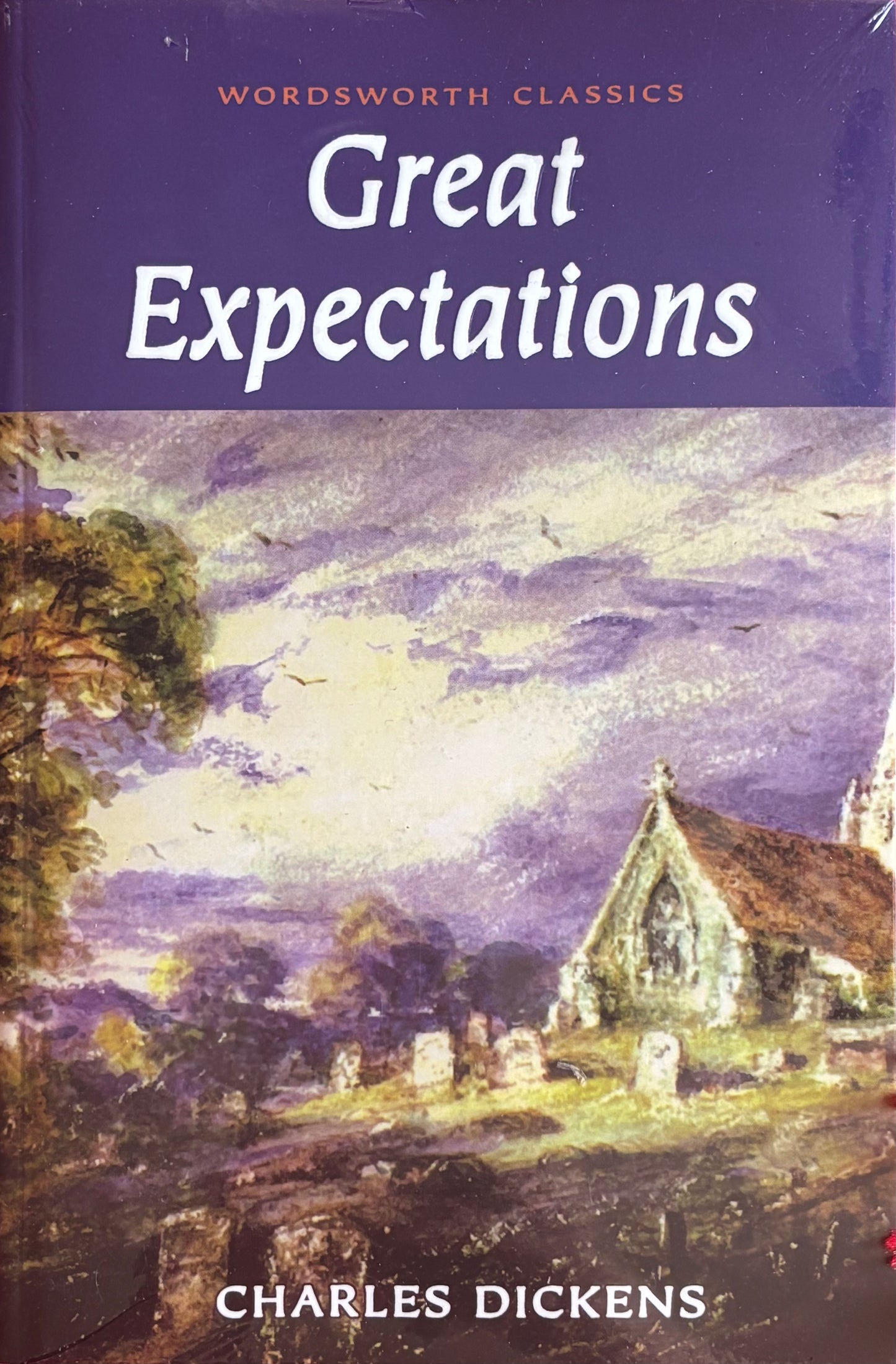 Great expectations
