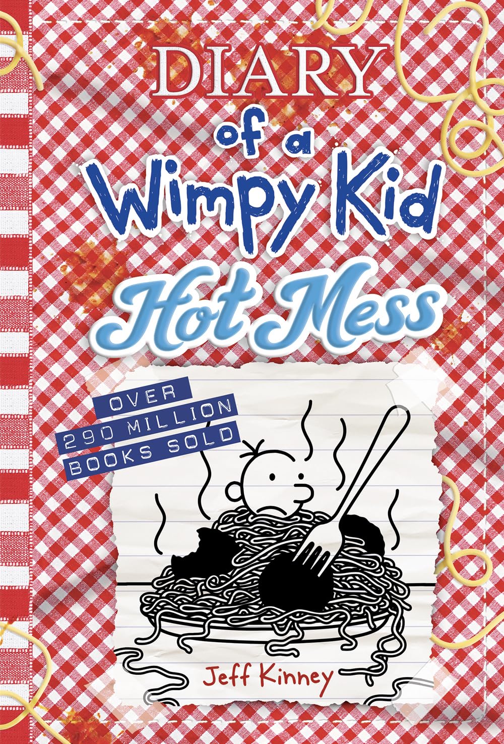 Diary of a wimpy kid