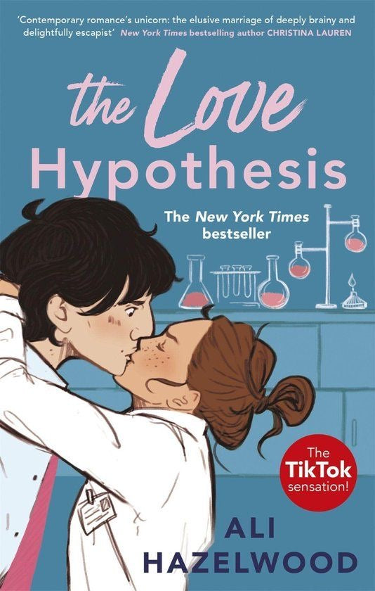 The love hypothesis