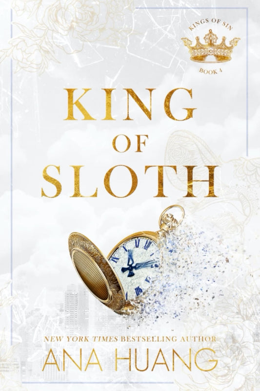 King of sloth