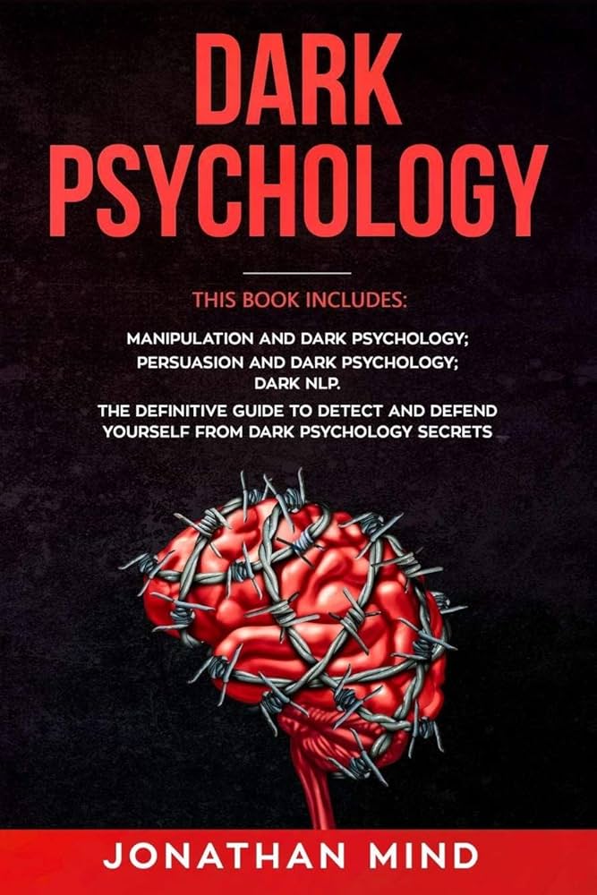 Dark psychology