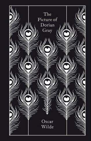 Pictures of dorian gray (Hardcover)