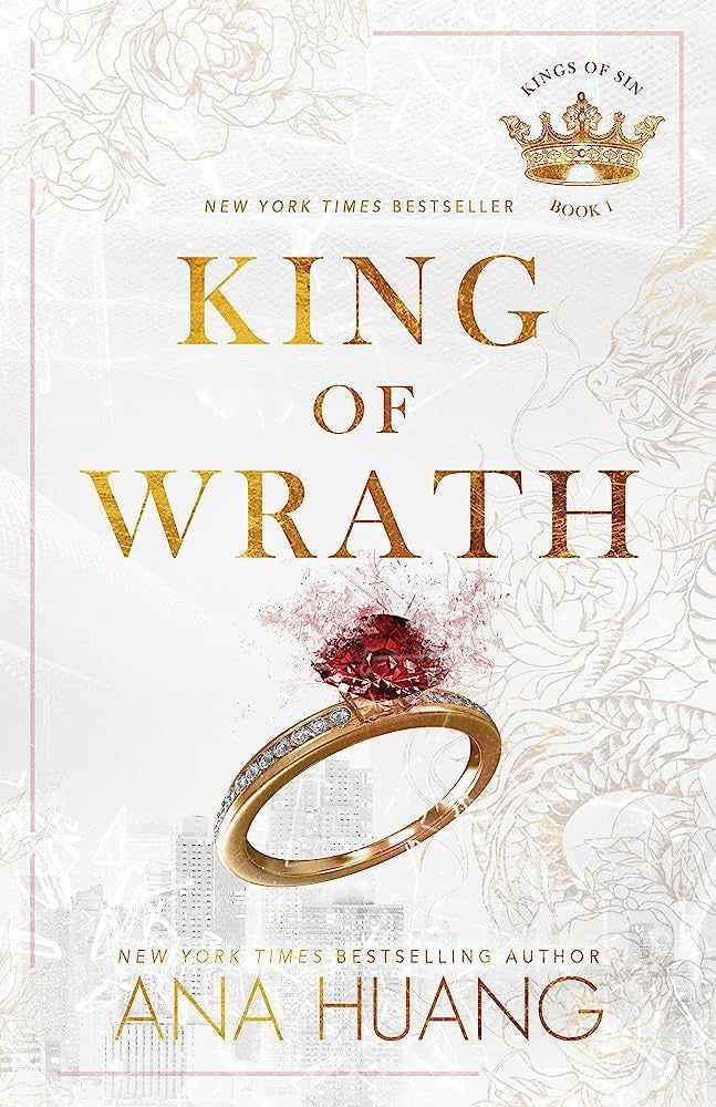 King of wrath