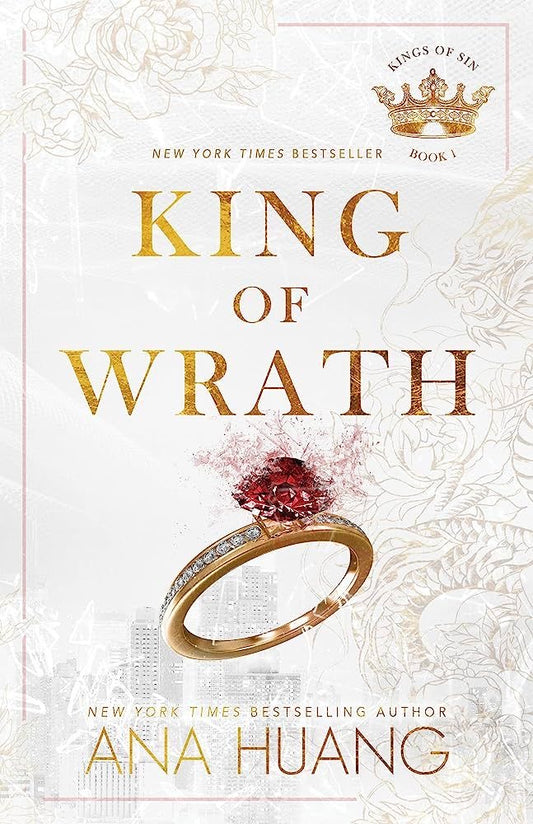 King of wrath