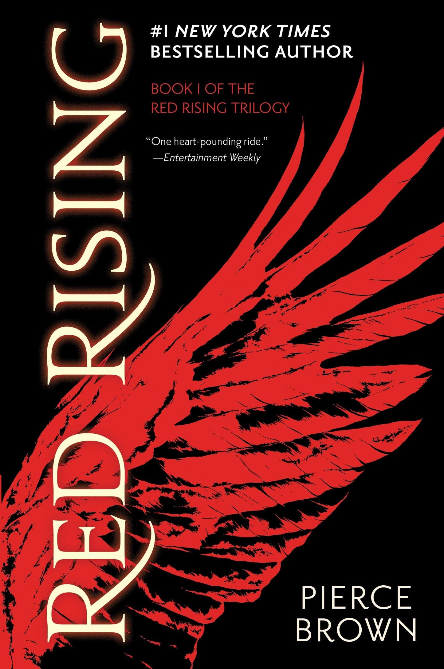 Red rising