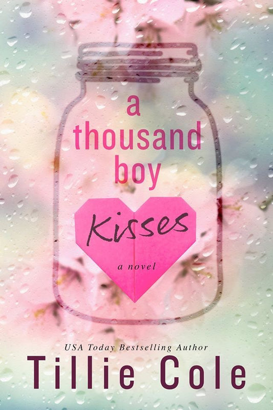 A thousand boy kisses