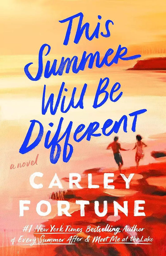 This summer will be different
