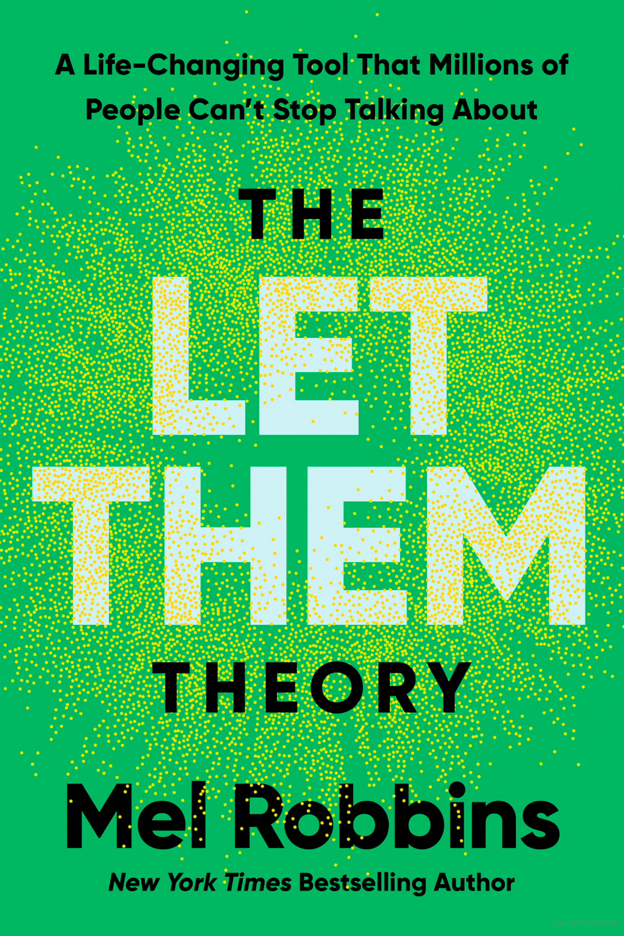 The let them theory