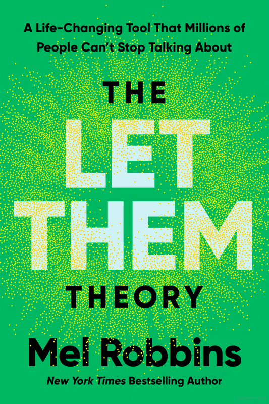 The let them theory