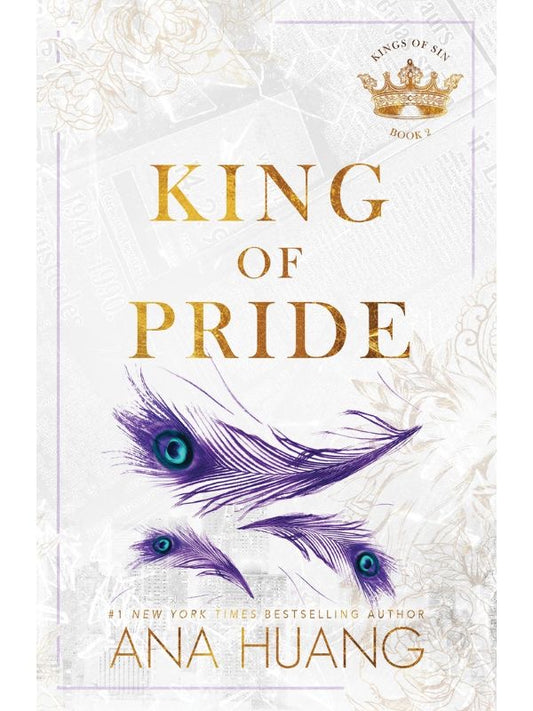 King of pride