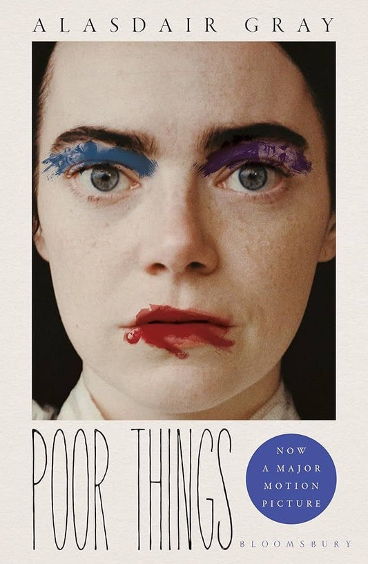Poor things