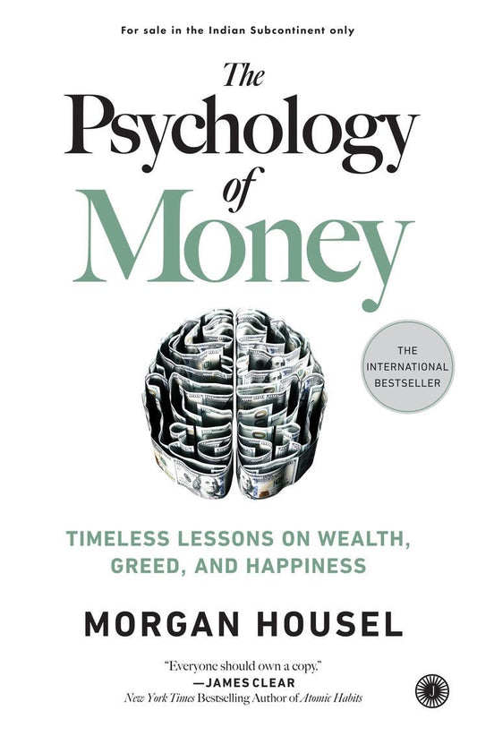 The psychology of money