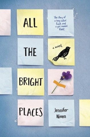 All the bright places