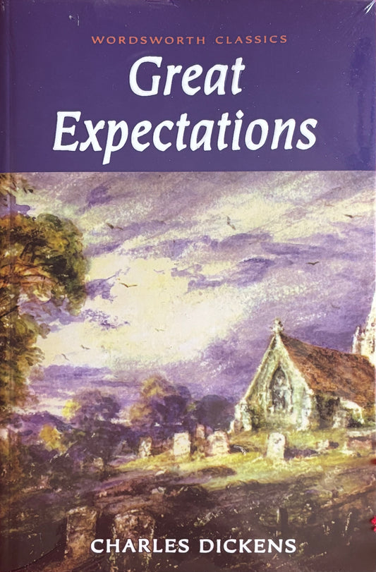 Great expectations
