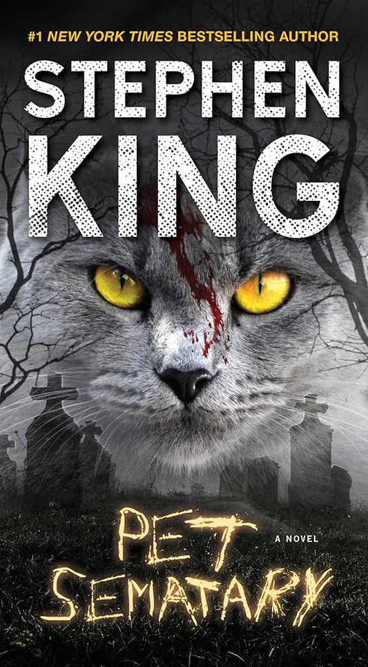 Pet sematary