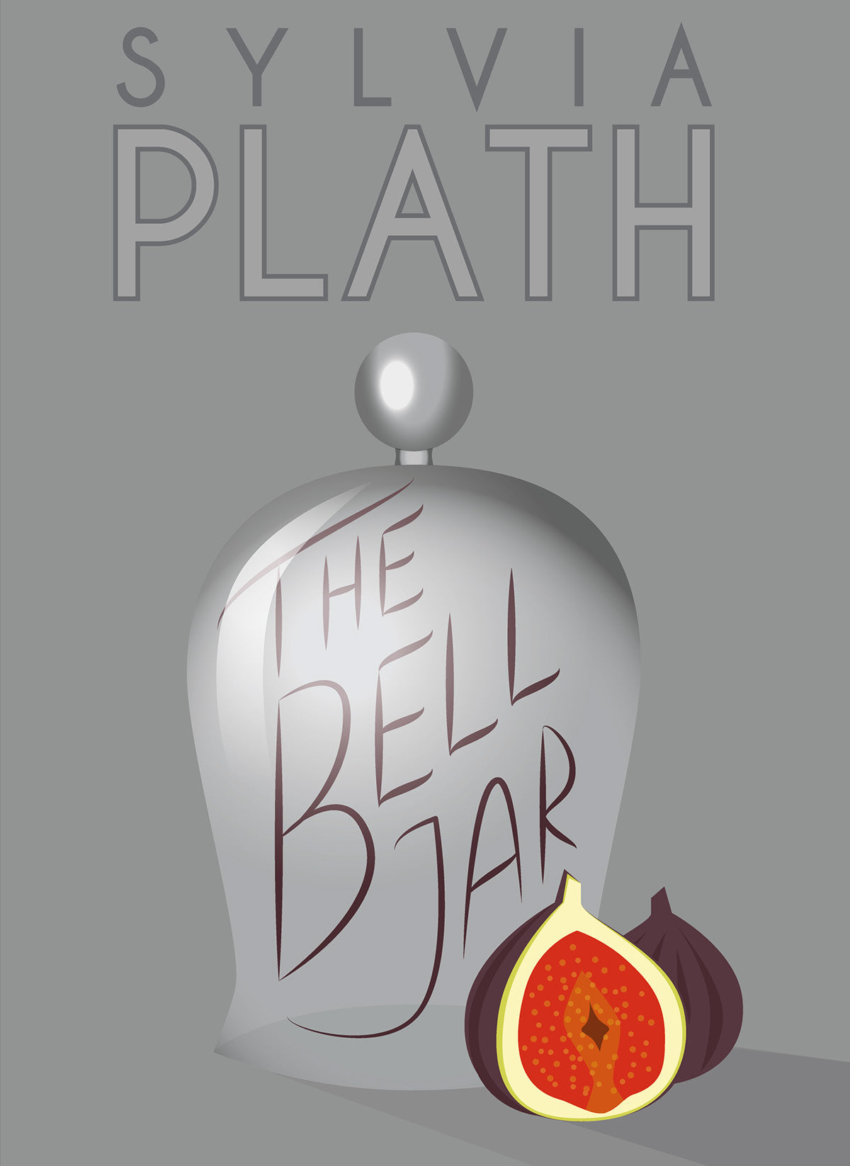 The bell jar