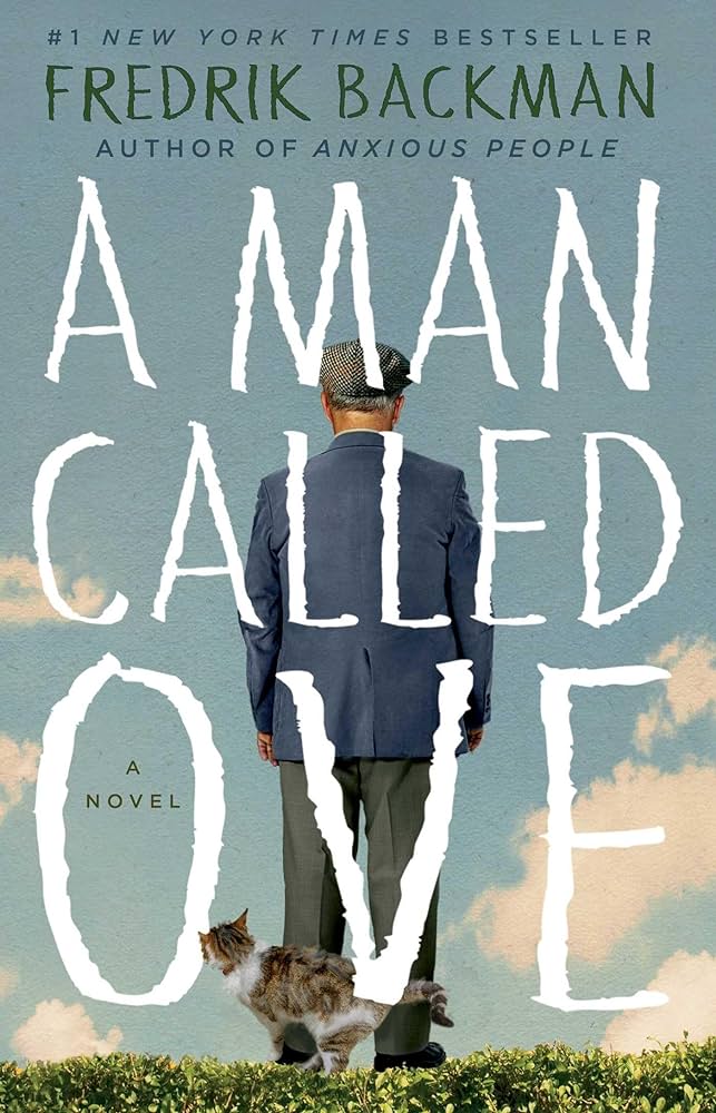 A man called ove