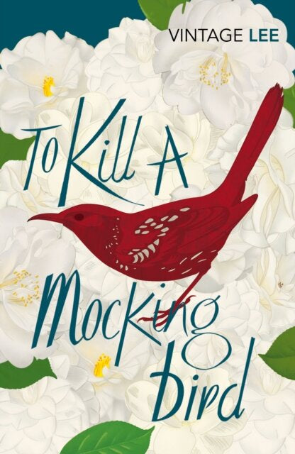 To kill a mockingbird