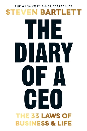 The diary of a ceo