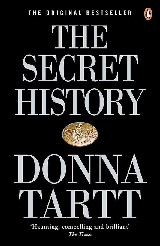 The secret history